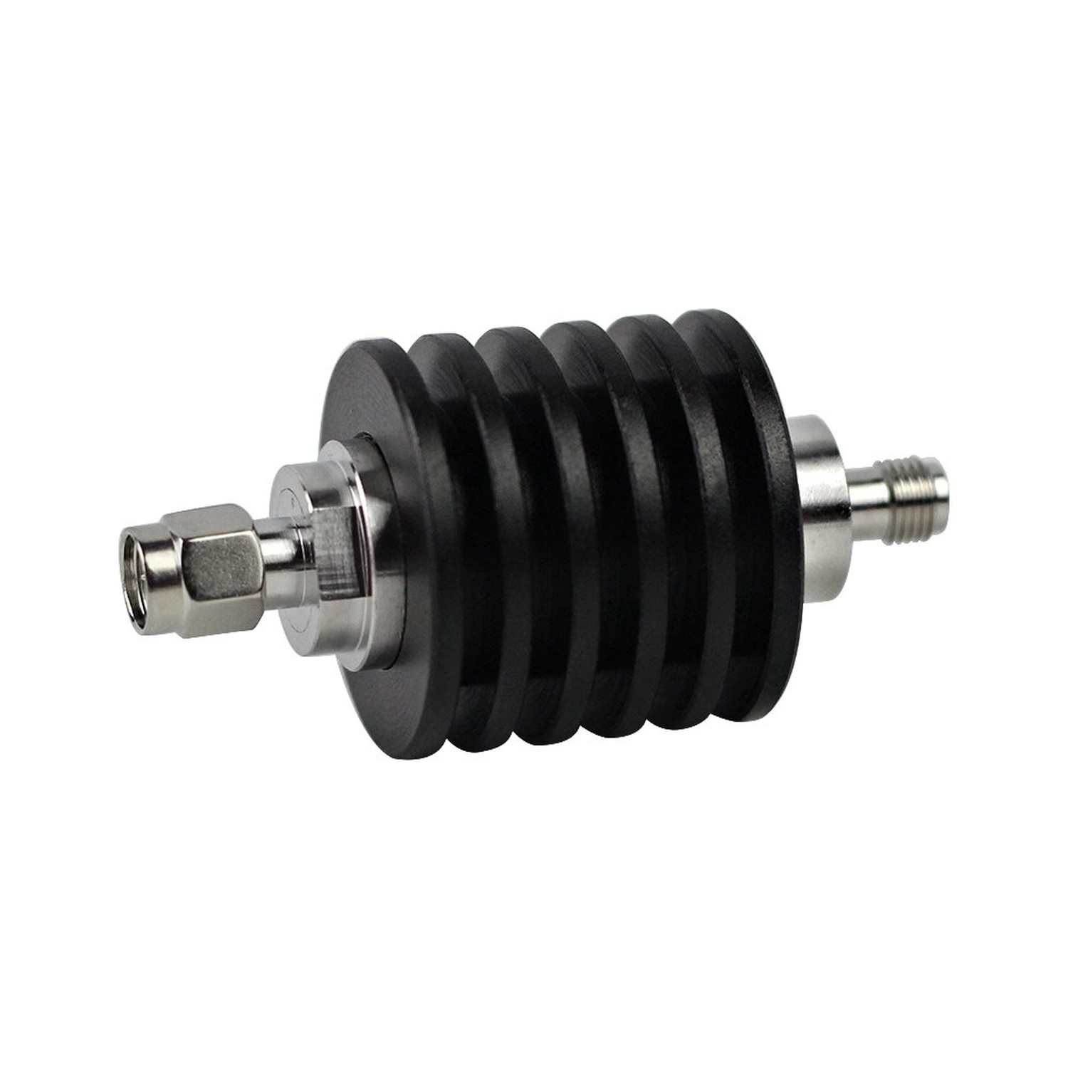 BECEN 10W SMA Attenuator,30db,DC to 3GHz,50 Ohm 30db