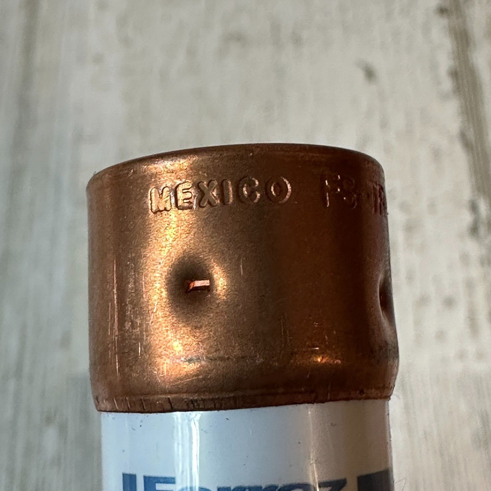 Mersen Ferraz Shawmut Tri-onic TR50R Dual Element Time Delay Fuse 50A RK5 250V
