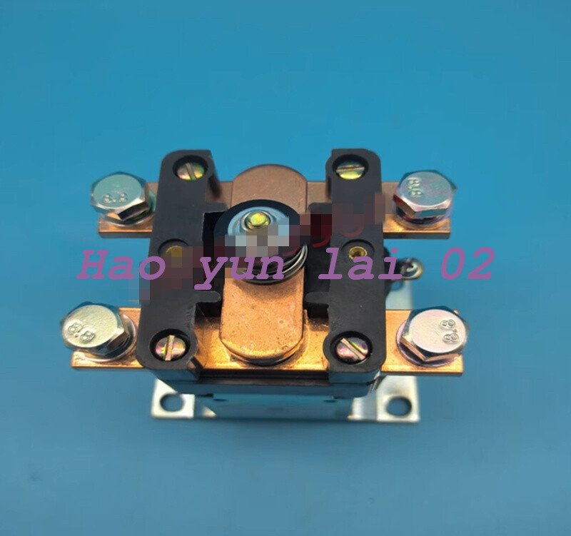 1PCS NEW forklift contactor relay CTTA300AH176XN 80V