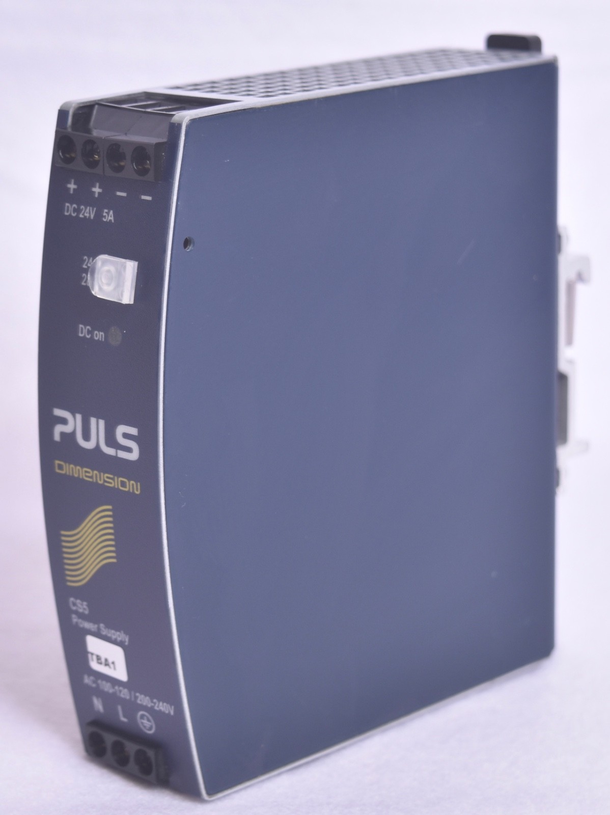 Puls CS5 Power Supply CS5.241