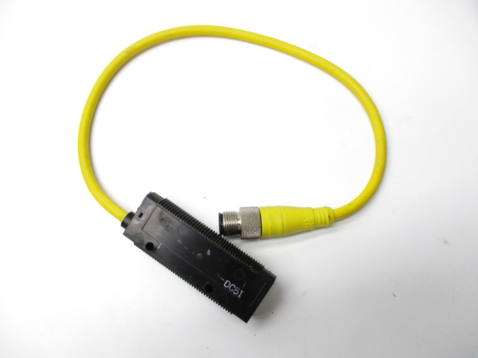 INDUSTRIAL SPARE PART 42SRP-6002-QD SER. B 10-30VDC NSNP