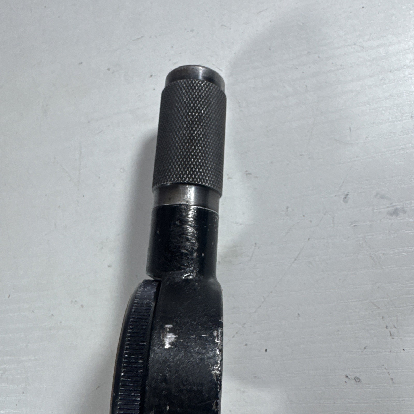 Standard Dial Bore Gage No. 2 1” – 1, 17/32″ Range 25-39mm Range