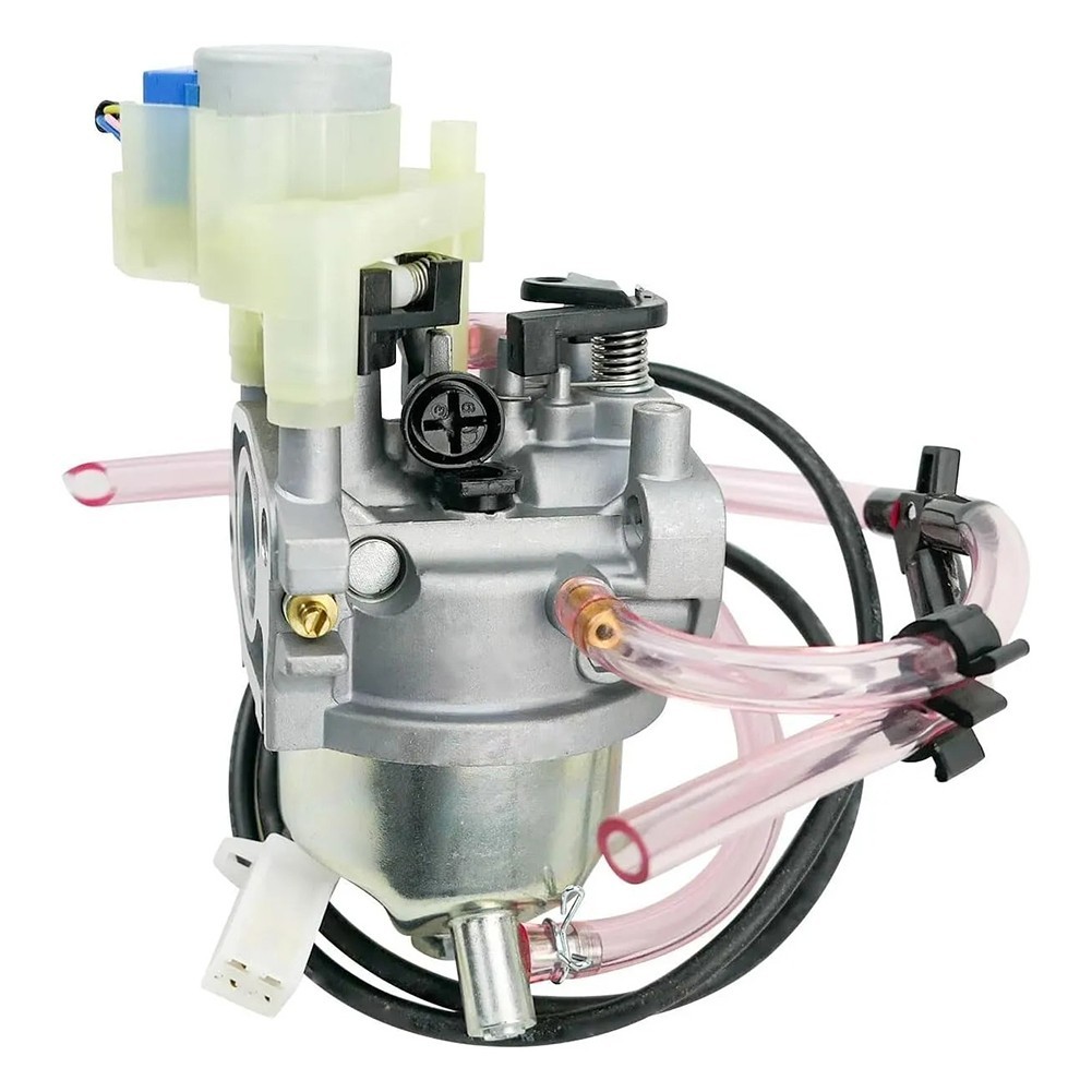 Inverter Generator Carburetor High Quality Metal Material Stable Performance