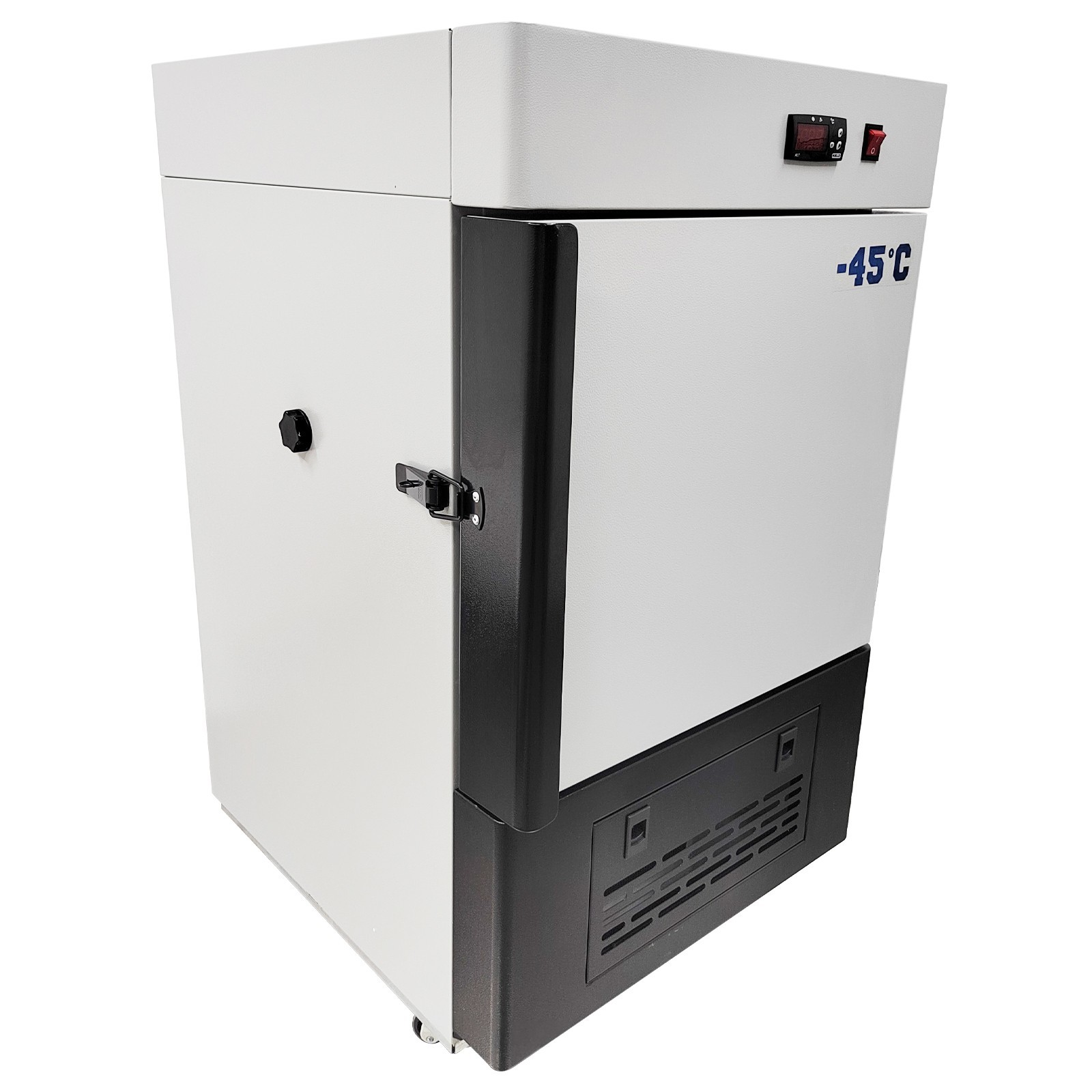 110V/60HZ 150W Ultra Low Temperature Storage Box 7.92gal(30L) Effective Volume