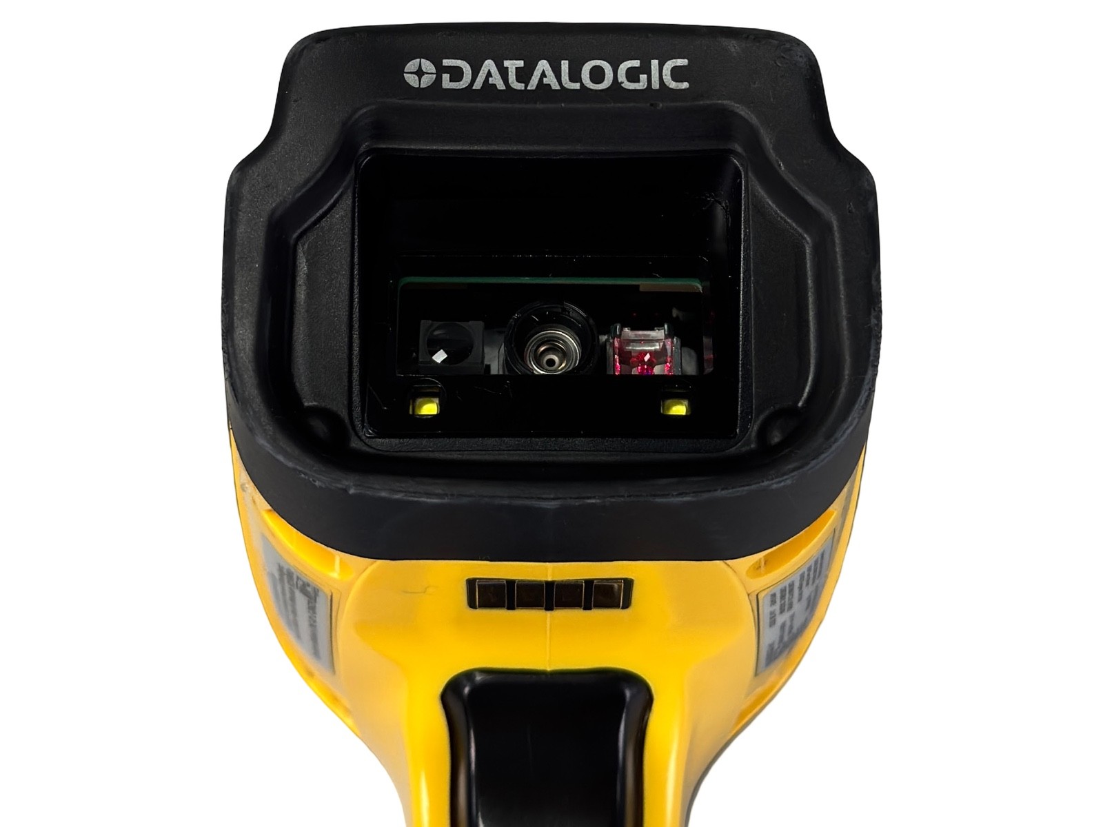 Datalogic POWERSCAN PM9501-HP910RB Wireless Barcode Scanner w/Battery No Base