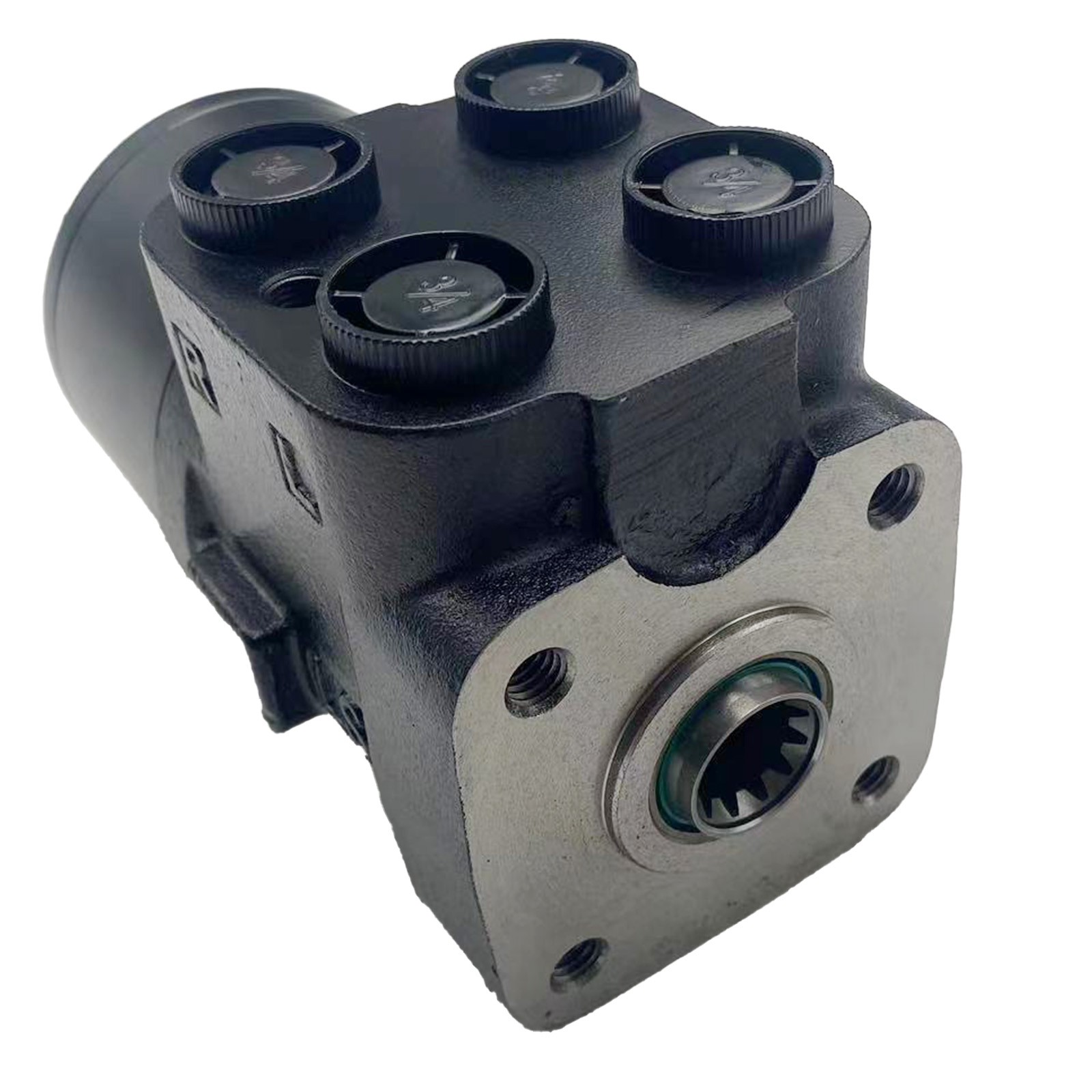 New Steering Control Unit for Char Lynn 211-1038-002 211-1177-002 Eaton 211-1038