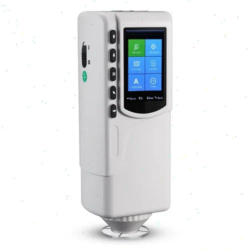 Colorimeters with Operating Temperature 0-40°C (32-104°F) for Laboratory Used