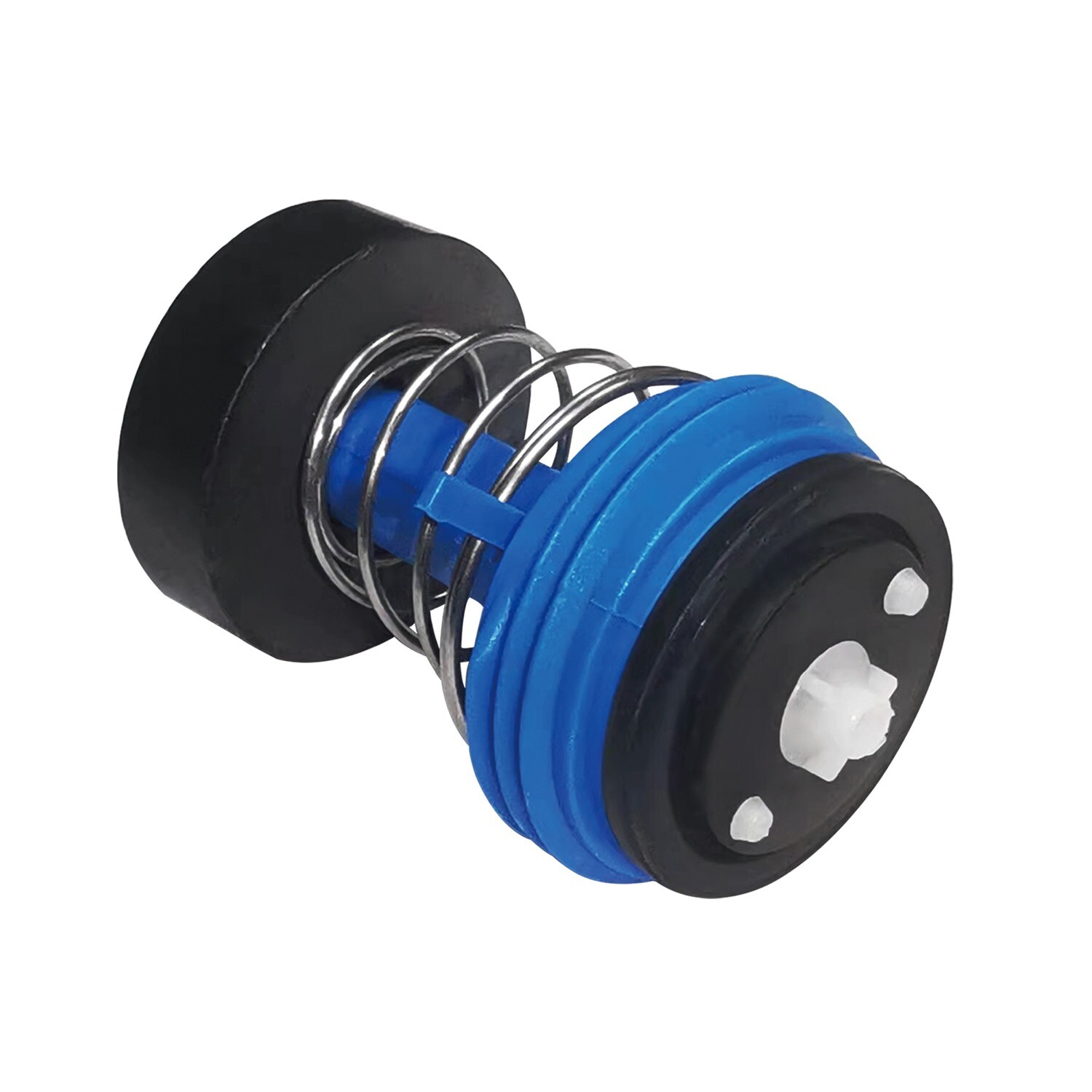 Magnetic Valve Insert Blue, Spare Parts PN: ZJ137-Blue