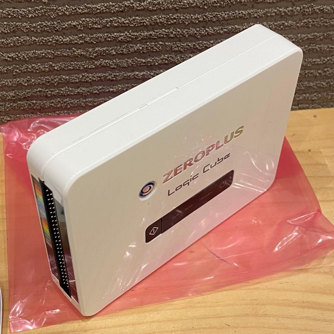 Zeroplus Logic Analyzer LAP-C 16064 with 136+ Free Protocols, High-Speed Digits