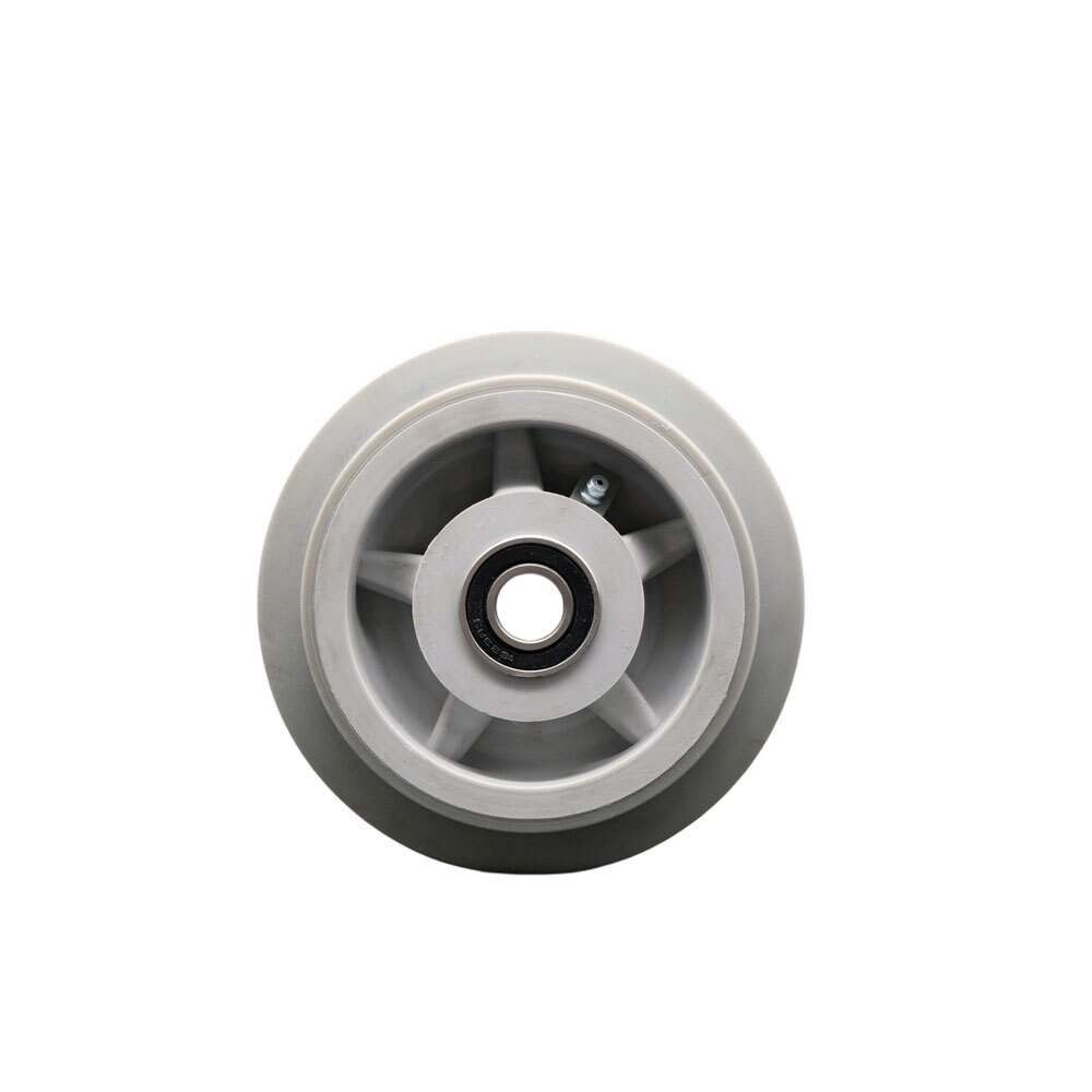 SCC-6” TPR Wheel Only – Replacement for Haul Master Appliance Hand Truck 9913304