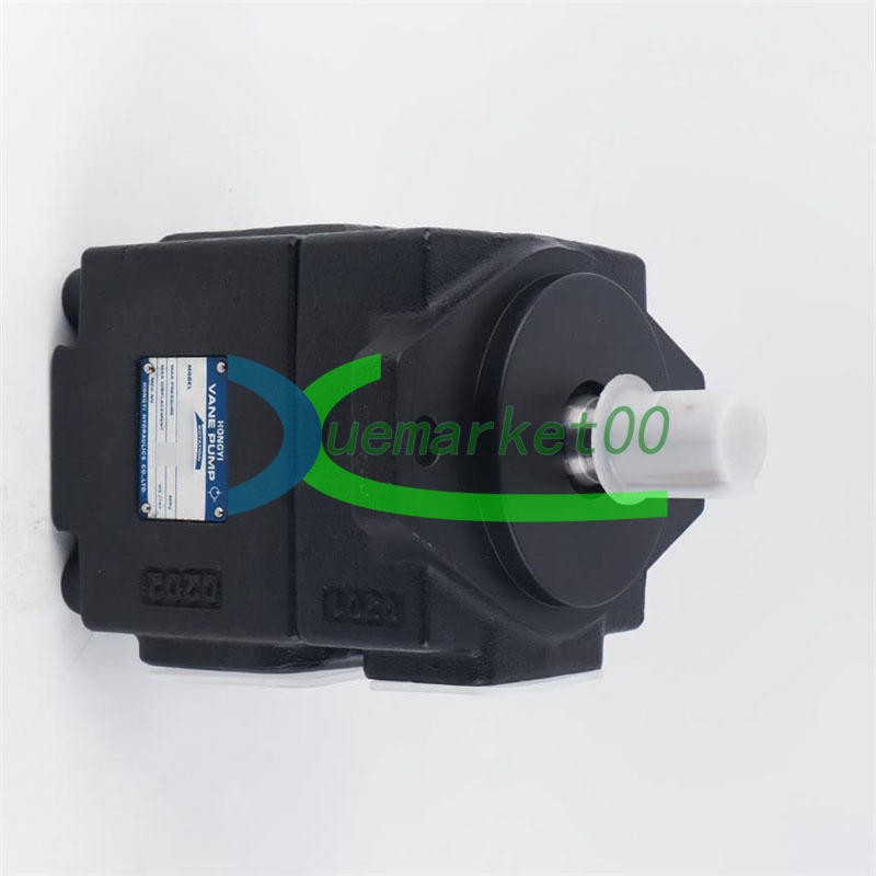 1PCS NEW HONGYI PV2R1-12-FR Vane pump