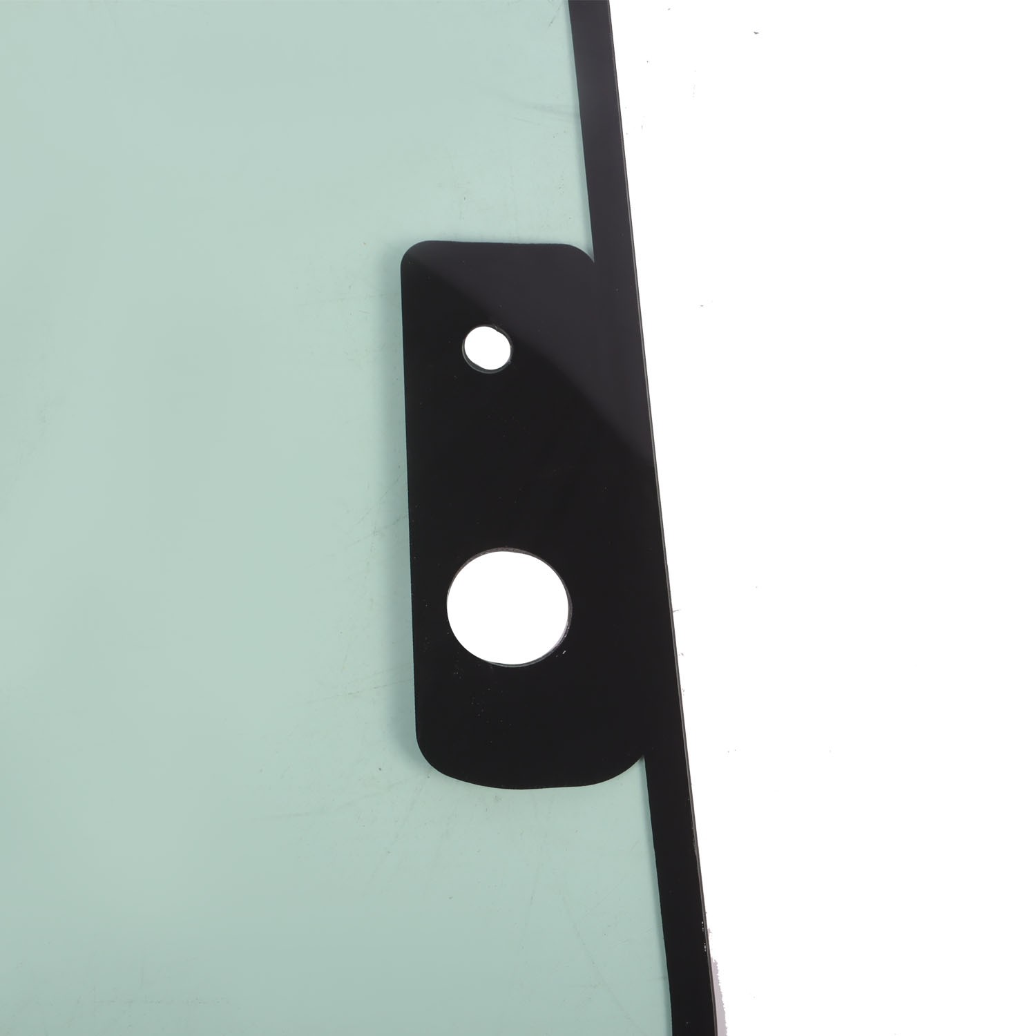 345-6230 3456230 CA3456230 Cab Door Glass For Caterpillar 226D 242D 289D 297D