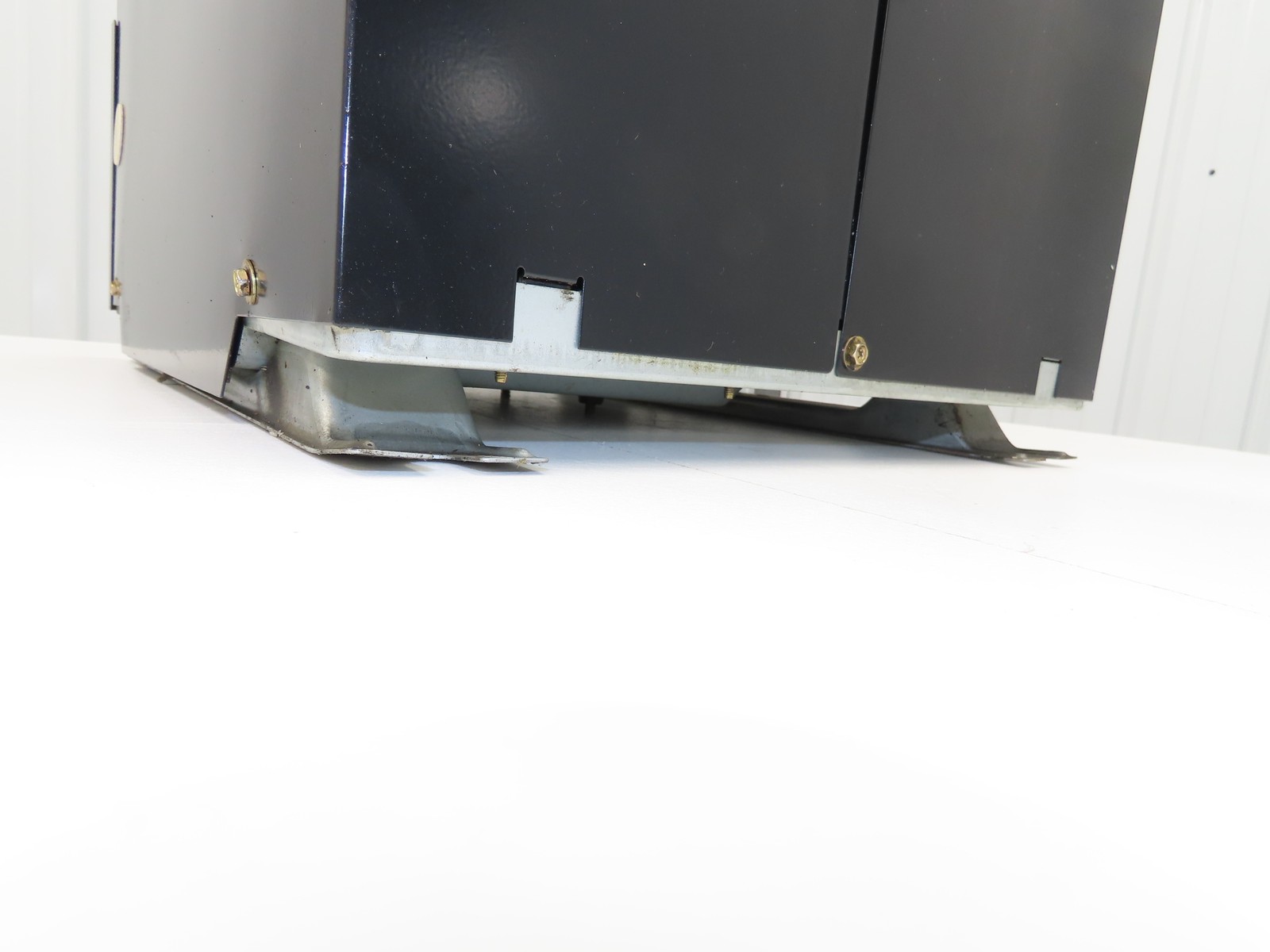 Daikin Oilmatic Hydraulic Oil Chiller Temp Regulator 200/220V 3Ph