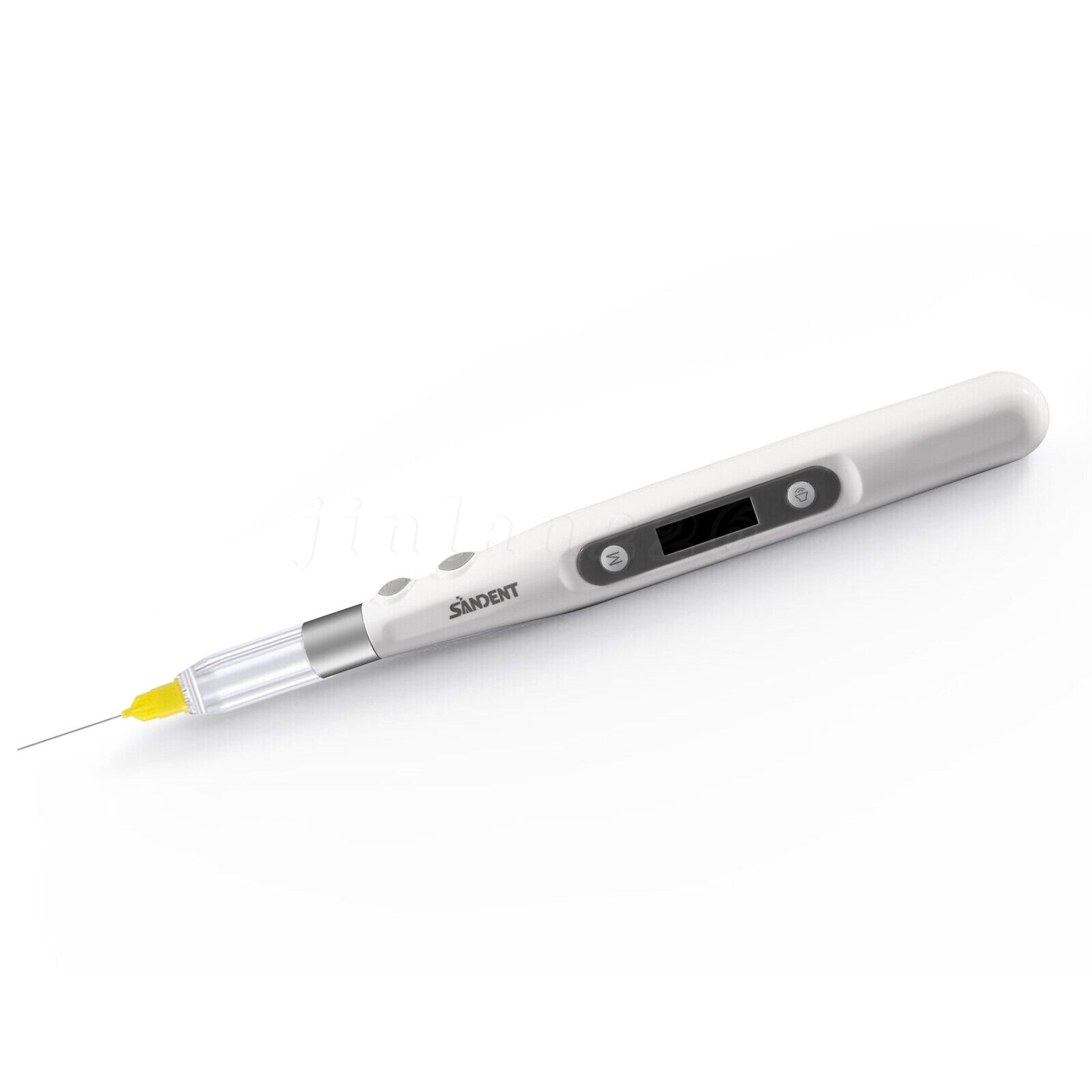 Dental Painless Oral Local Anesthesia Device anestesia Pen Woodpecker Style