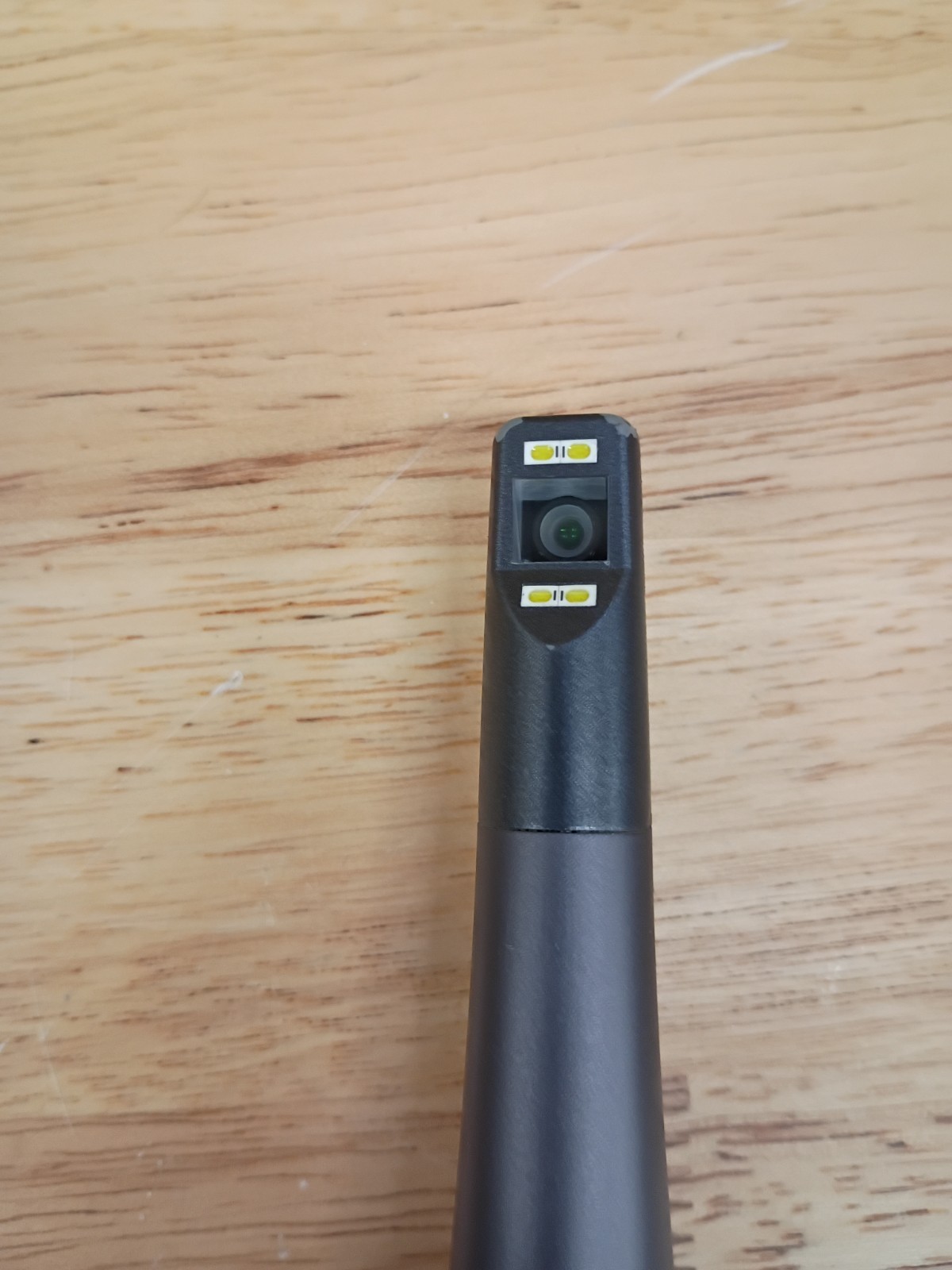 DEXIS Dexcam 4 HD Dental Intraoral Camera w/ USB Cable (Excellent!)