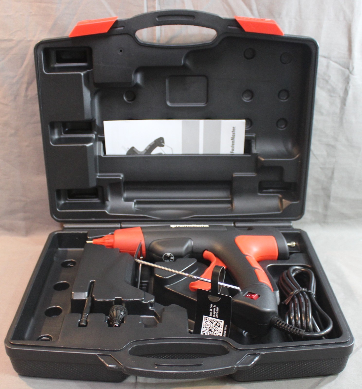 FastenMaster HB220 ~ Pro Adhesive Applicator For Hot Melt Construction Adhesive