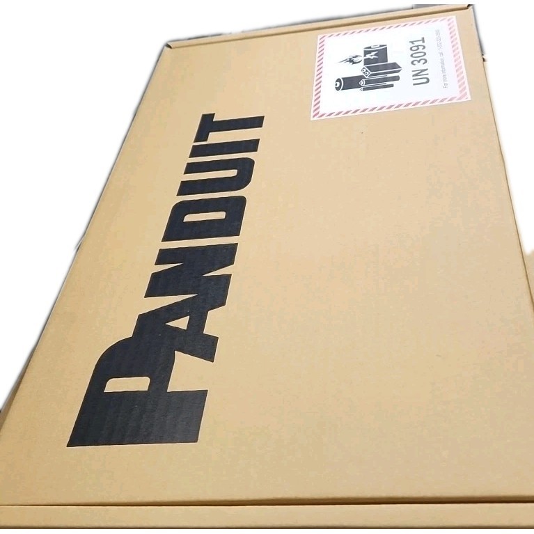 Panduit VS-AVT-C02-L03E,Voltage Tester, 600V, Light, 0 °C, 60 °C, VeriSafe AVT