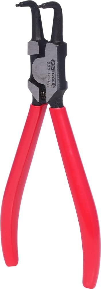 550.2375 4 pliers for circlips InteriorExternal width 160 mm