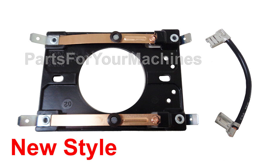 Stationary Contact Switch by Torq, 38C330, New Style, for 6203 bearing only