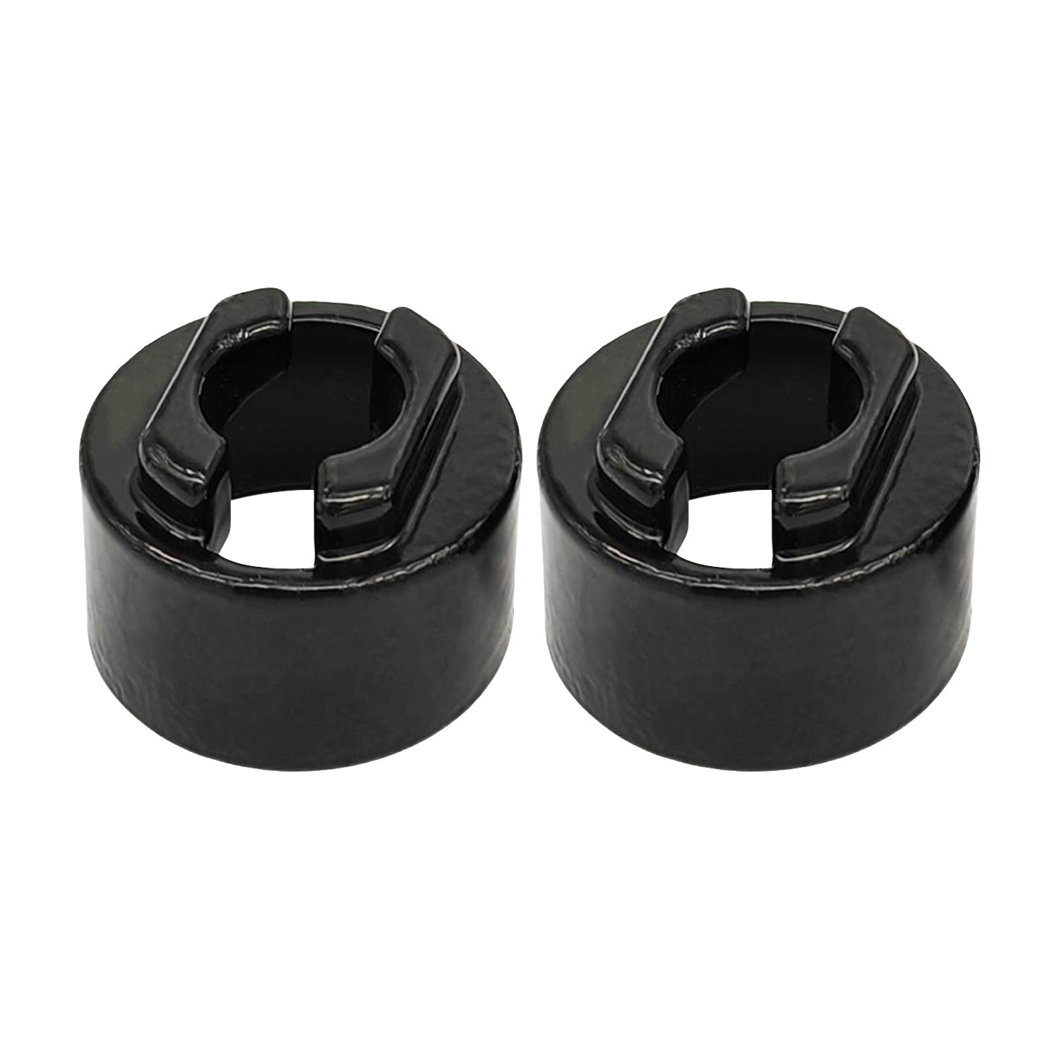 1Pair Front Door Hinge Washer for Bobcat Cabin T650 T740 T750 T770 T870 US