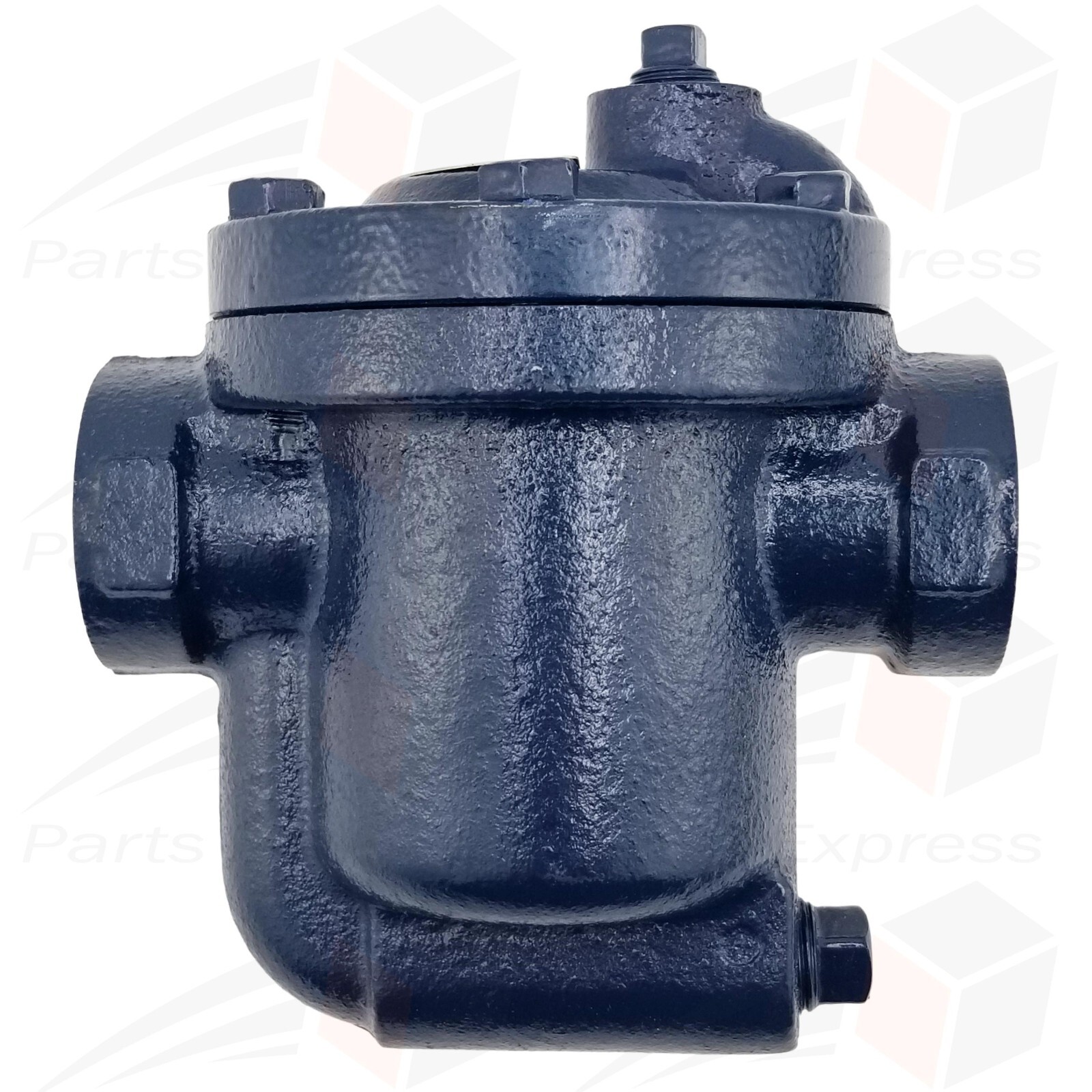 DAVID™ 3/4″ IB STEAM TRAP W/BUILT-IN STRAINER, 125 psi, ARMSTRONG 880 COMPATIBLE