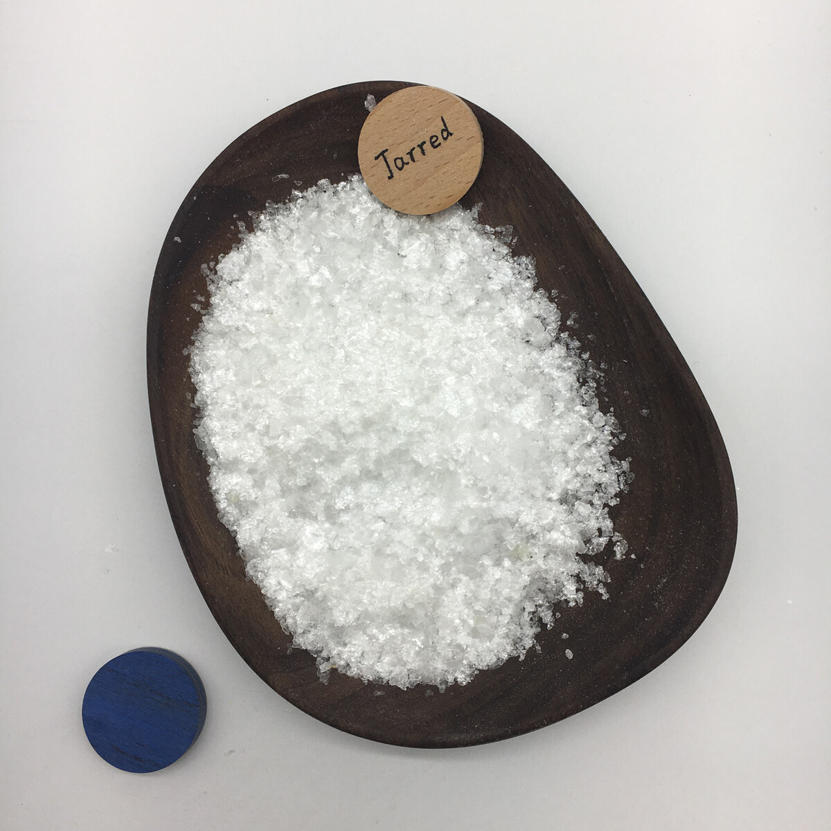 500G Boric Flake Acid Magic Fishscale Oily 99% Pure White Flakes-Factory Price
