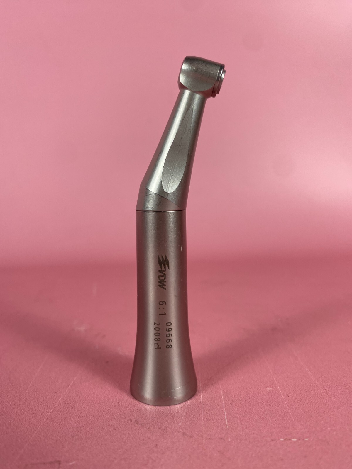 Sirona elbow handpiece for VDW – 00789
