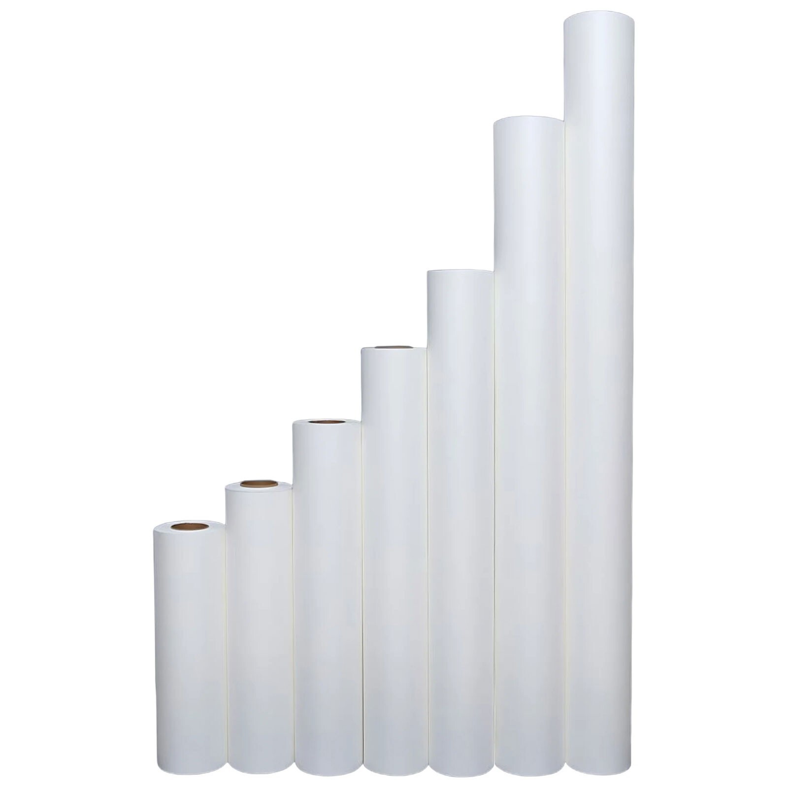 95gsm 24in x 100′ FAST DRYING Dye Sublimation Paper for SureColor F170/F570 2»
