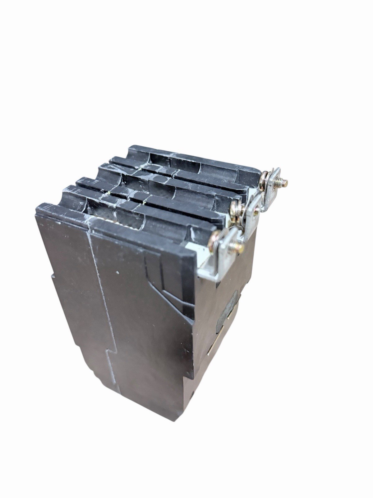 GE TEY350 50A 480Y/277V 3 Pole Circuit Breaker Q-Line Bolt-On