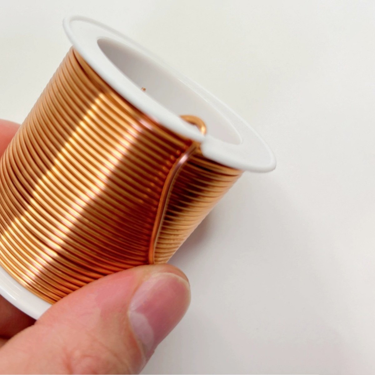 0.1 mm to 3 mm Copper Lacquer Wire Cable Copper Wire Magnet Wire Enameled Copper