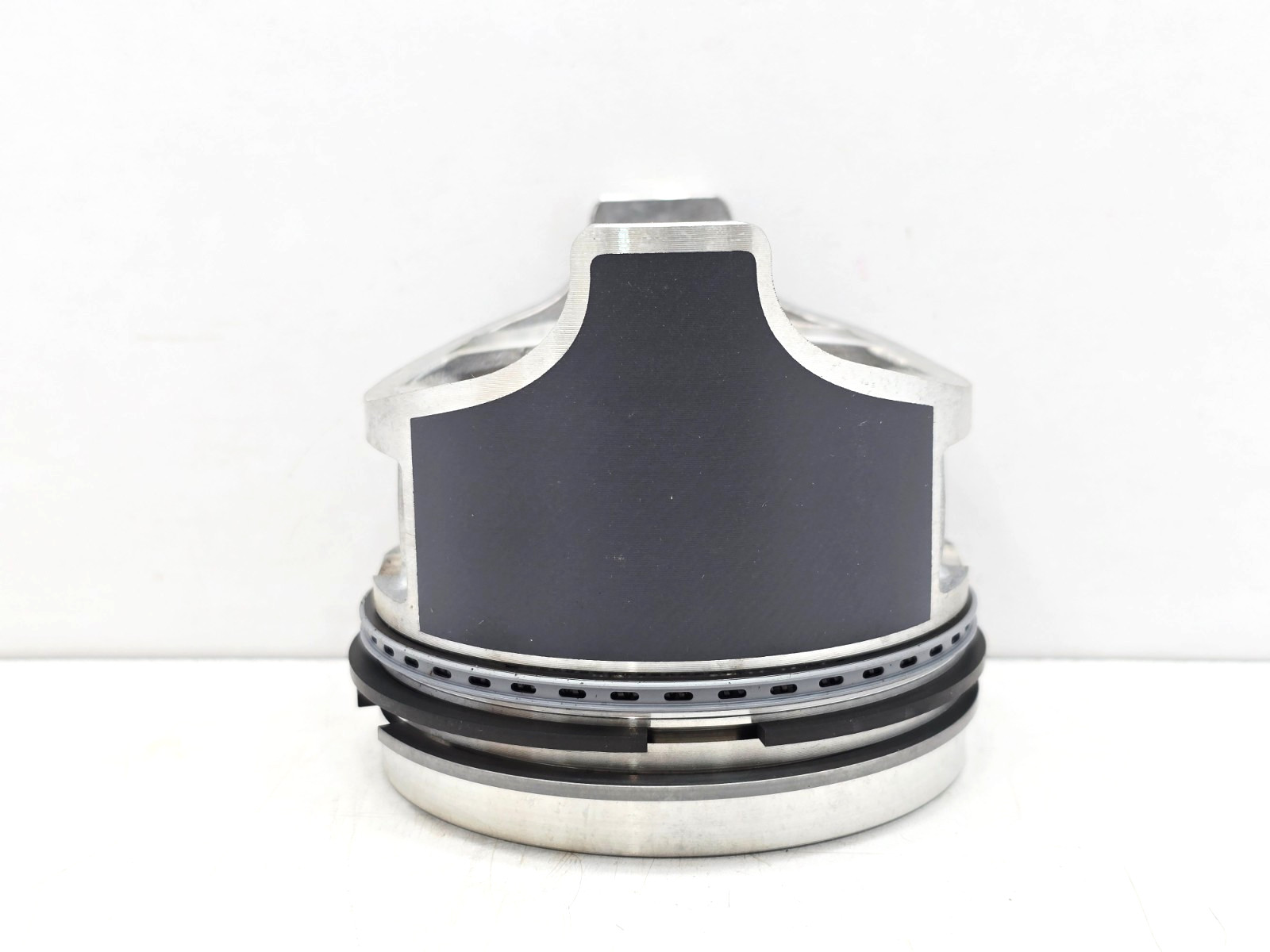 714320-22720 YANMAR PISTON WITH RINGS FOR L100 L100N2 L100N5 L100N6 ENGINES
