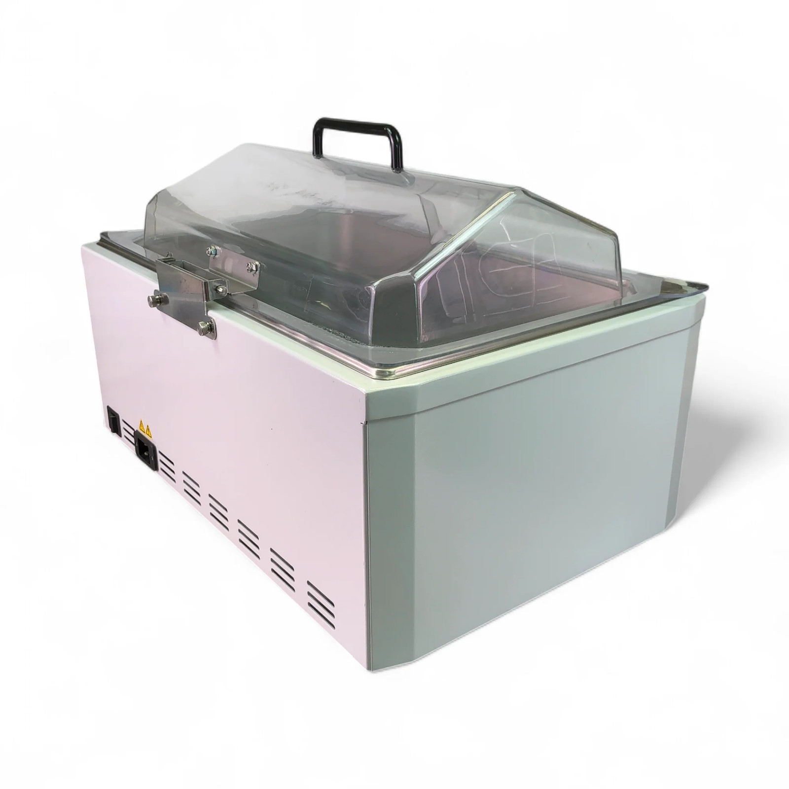 Fisher Scientific Isotemp GPD-20 20L Water Bath w LabArmor Bath Beads FSGPD20