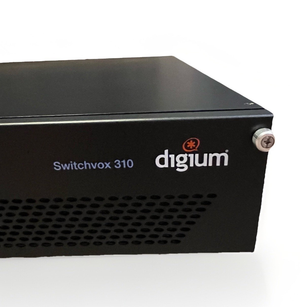 NEW Digium Switchvox 2AS31000LF-E VoIP PBX Appliance Business Phone System