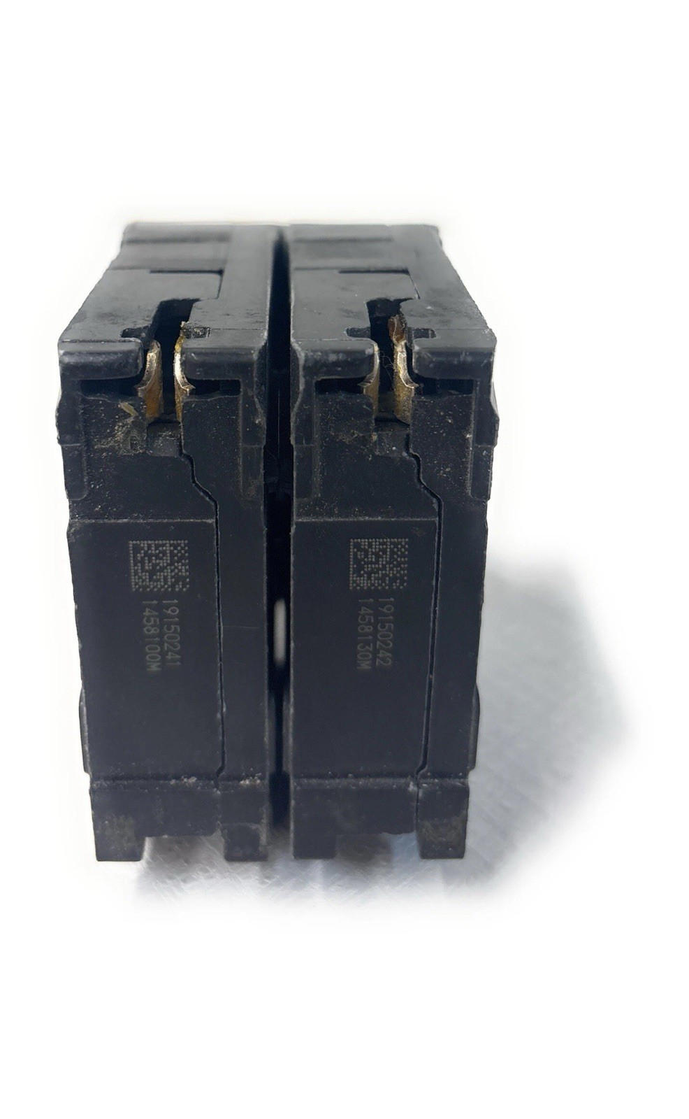 Siemens EQ9675 100A Tandem Circuit Breaker 120/240V Double Pole