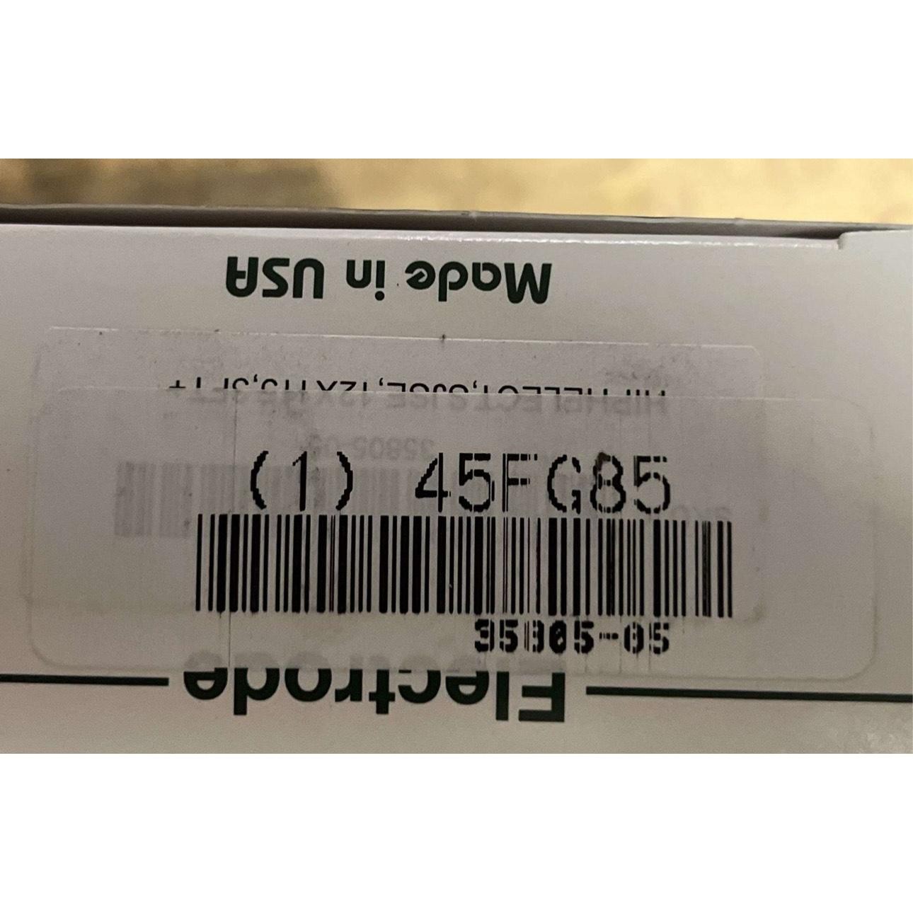 OAKTON 35805-05 General-Purpose pH Electrode 3ft Cable