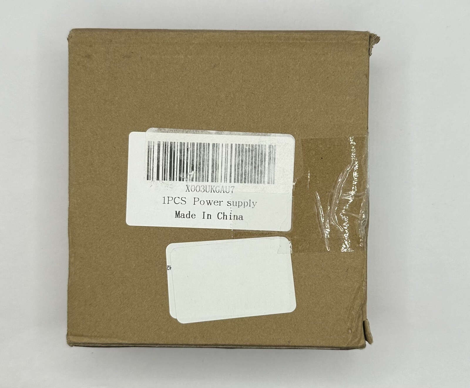 NEW Industrial DIN Rail Power Supply NDR-120-24 ouput 24 Volt 5 Amp 240 Watt