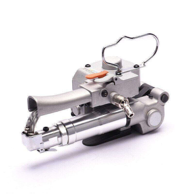 Plastic Steel Belt Bundling and Packaging Machine Pneumatic Packaging Machine
