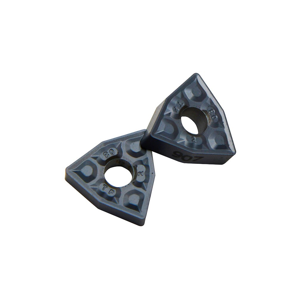 2Boxes WNMG432-TF WNMG080408-TF IC907 Blades Turning inserts WNMG carbide insert