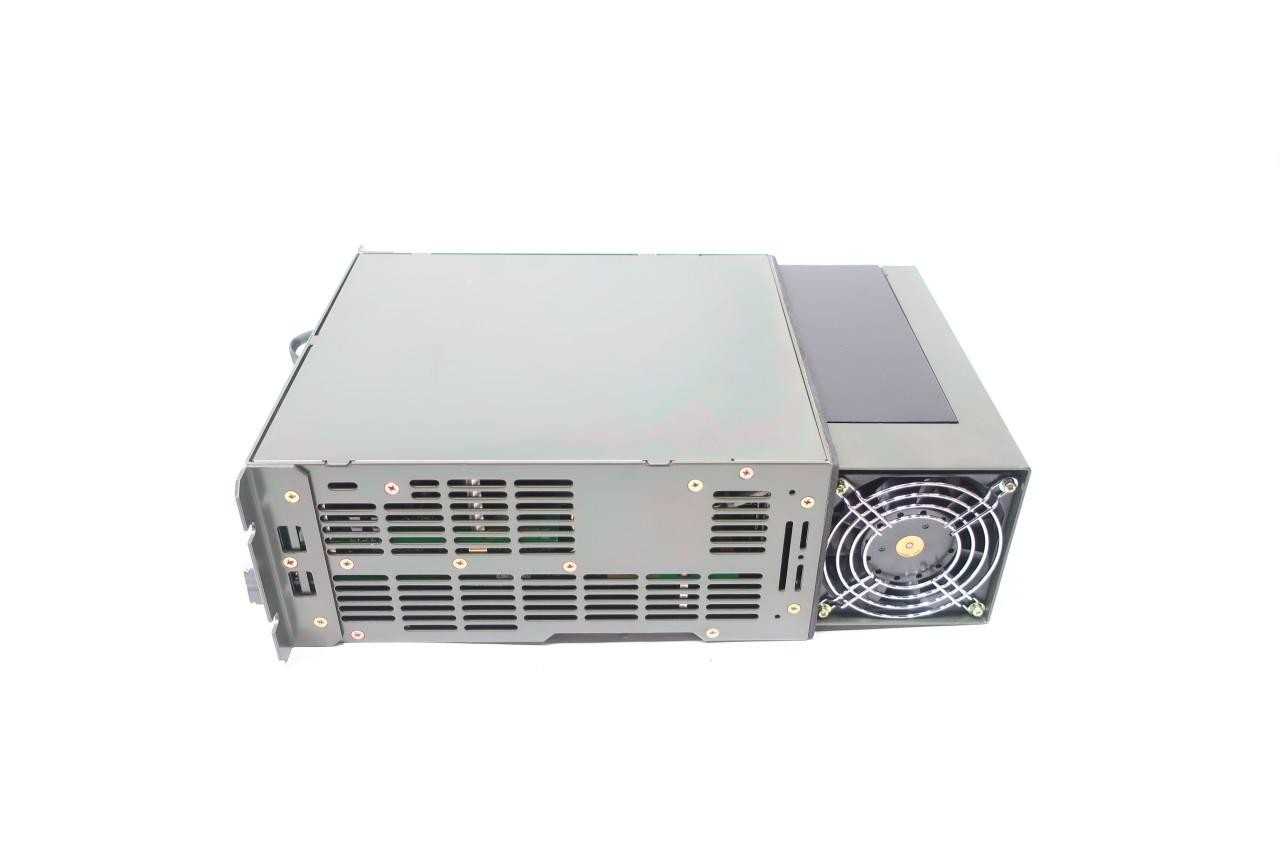 Toyoda PU-P100B2 PY1A100V0XXXC02 Pwm Amplifier 200v-ac