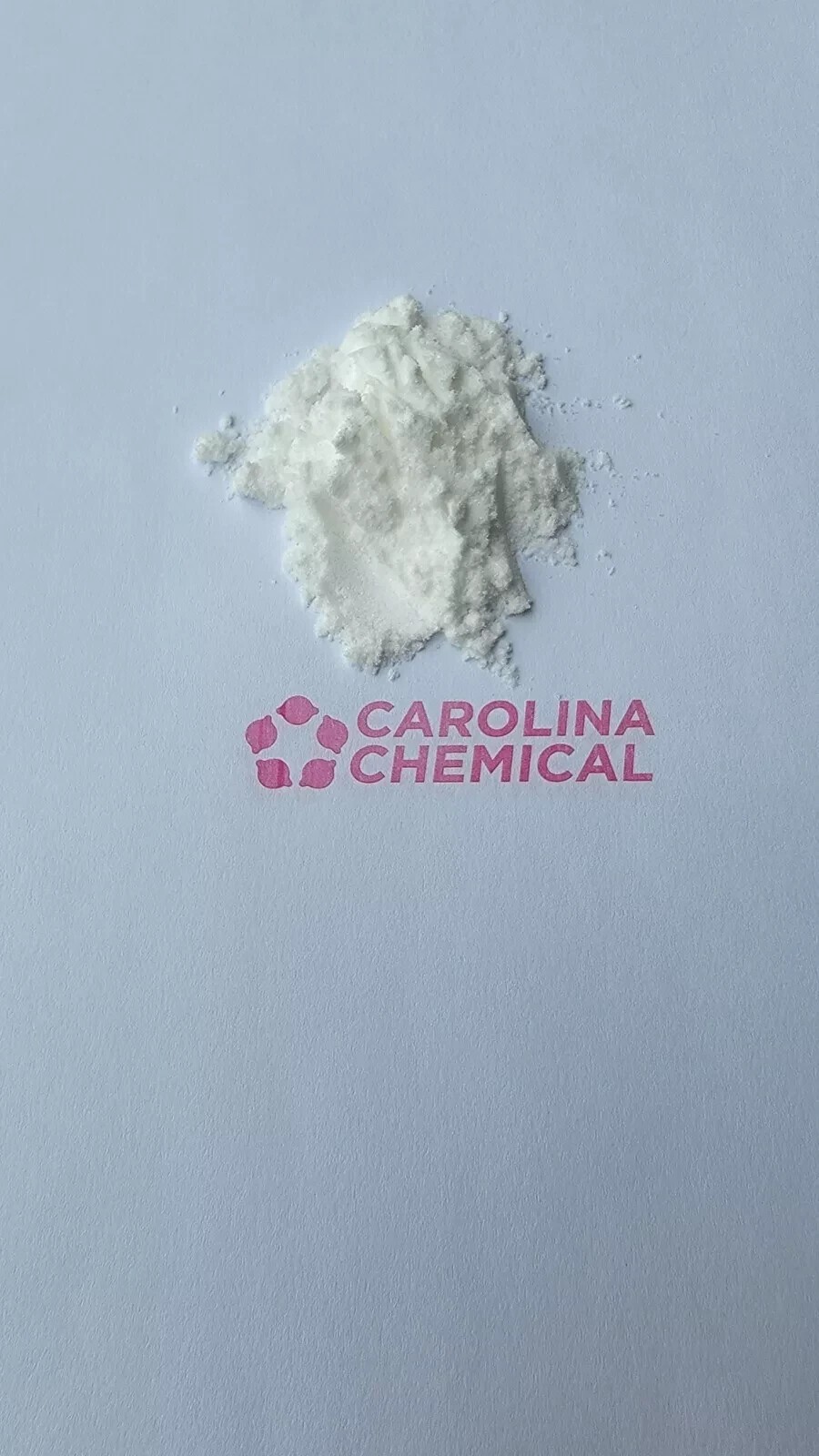 Tetracaine Hydrochloride 99% Powder, Fine Crystal 99% 1kg 1000 Grams 2.2lbs