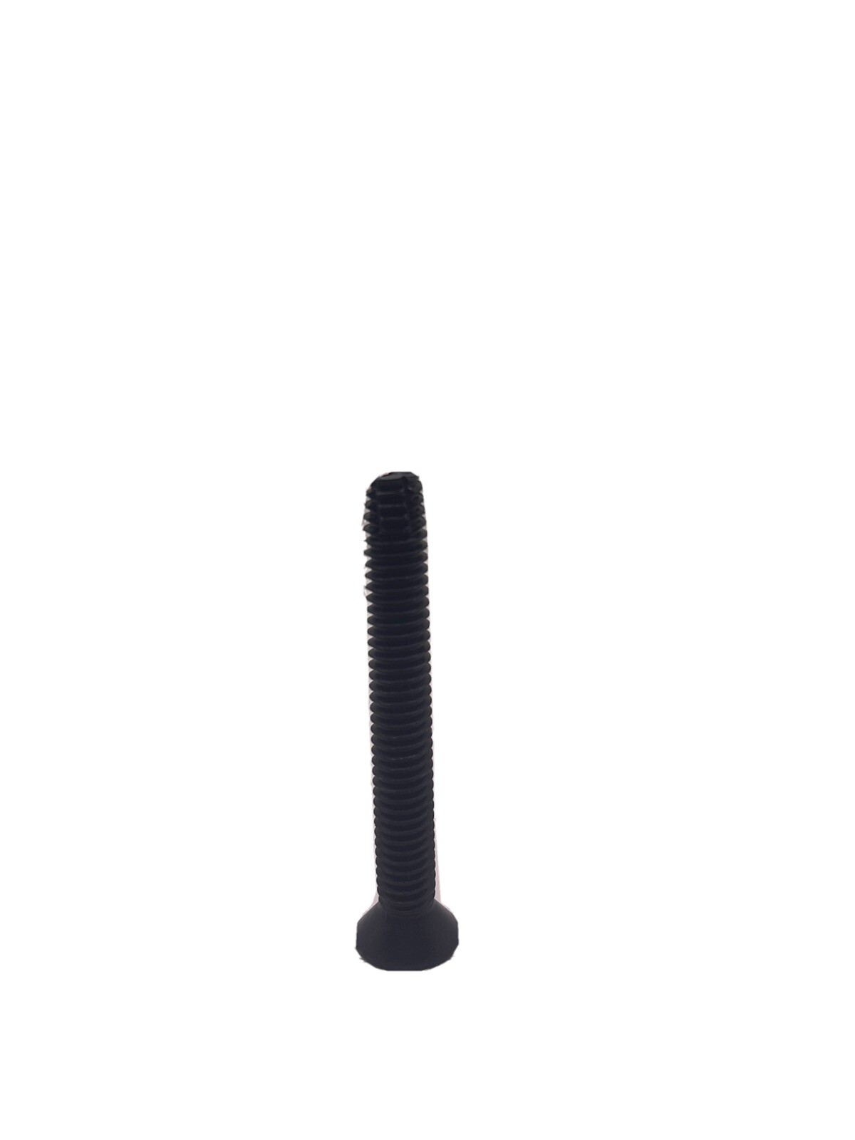 1/4-20 x 1.5 Inch Flat Head Trailer Floorboard Screw Deck T30 Floor Tapping
