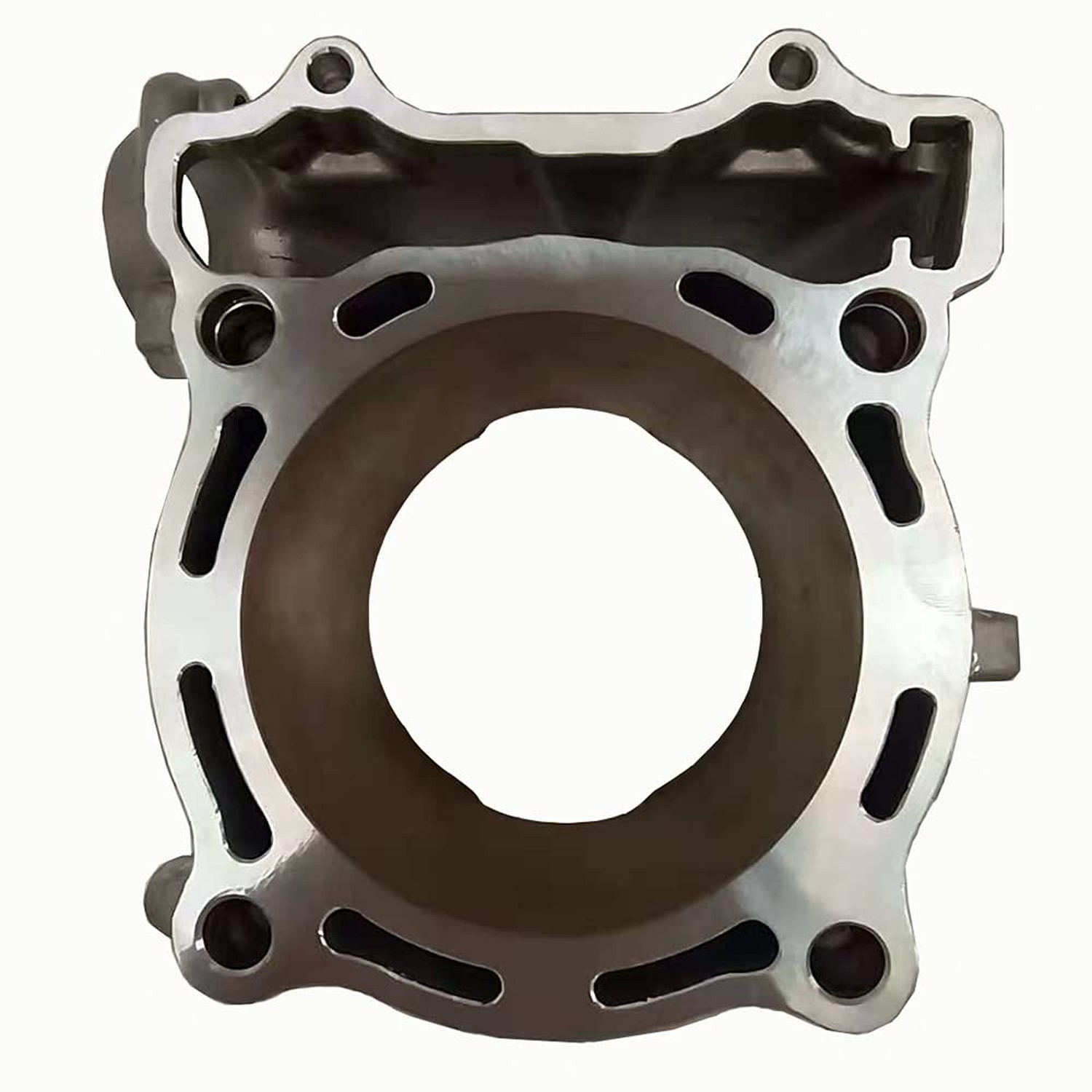 Cylinder Kit Piston Gasket for Yamaha YFZ450 YFZ 450 Stand Bore 95mm 450cc AT…