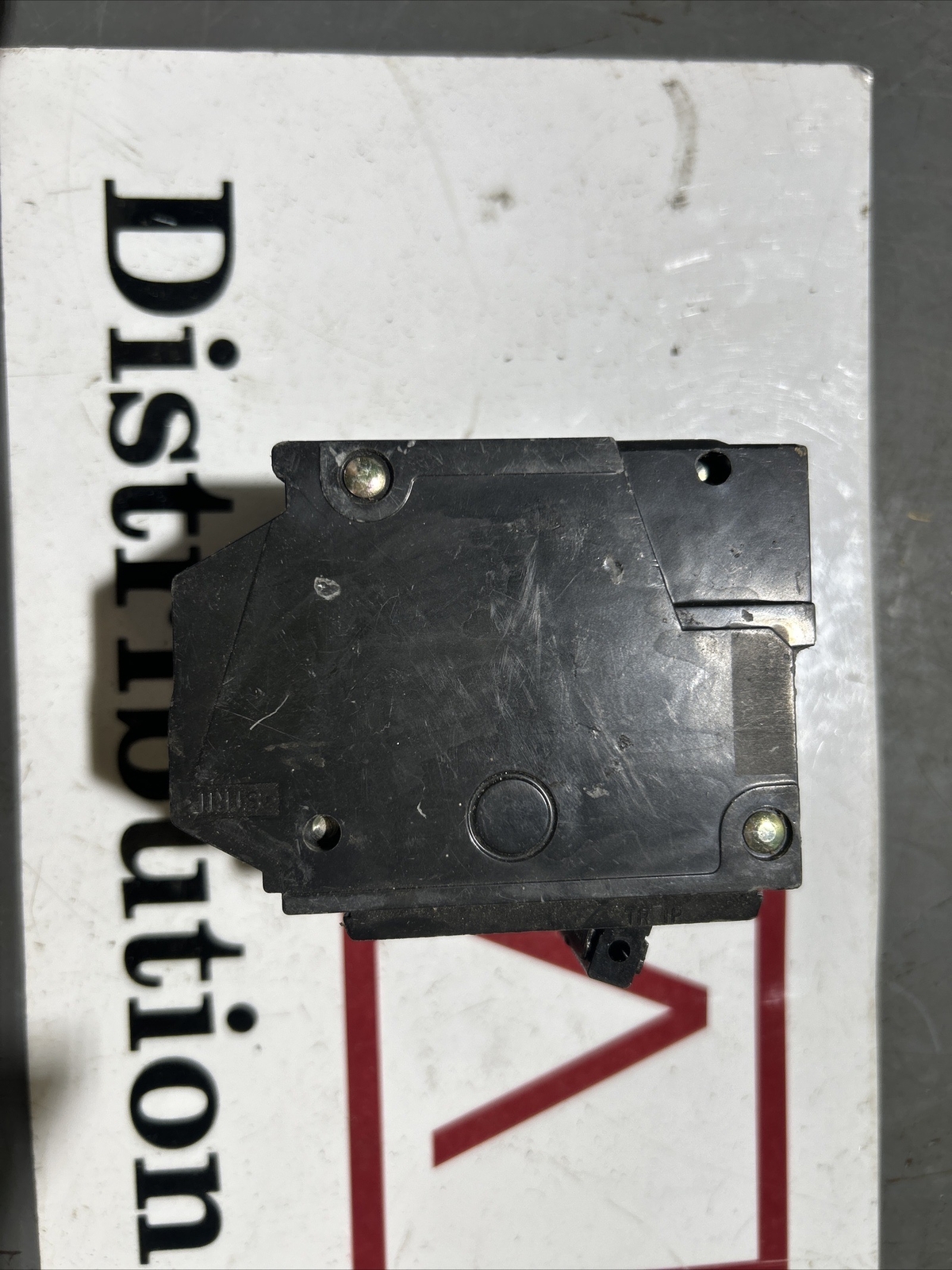 General Electric THQB2130 Bolt-On Circuit Breaker 30A 240V 2P 1PH THQB 30 AMP