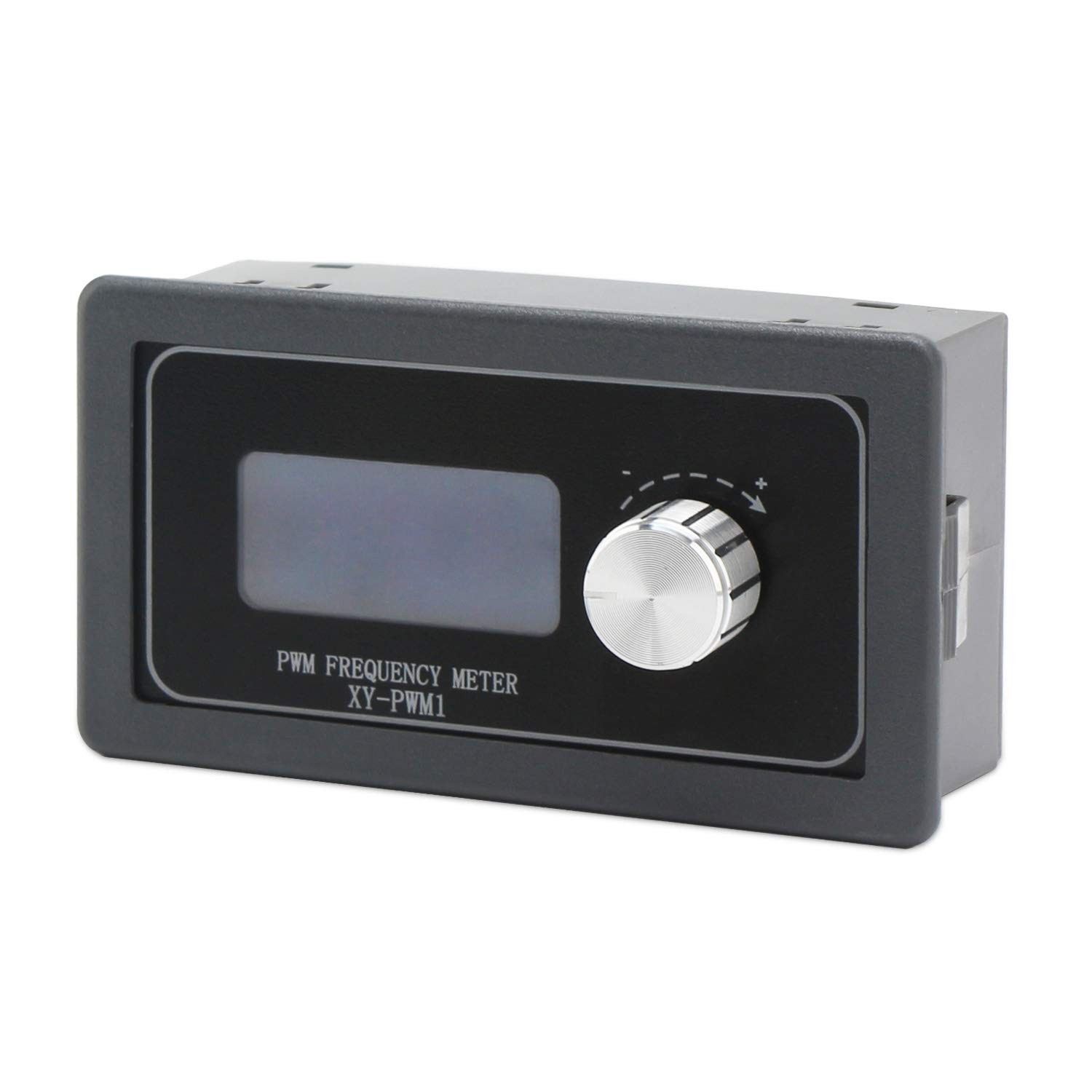 Adjustable Frequency Generator 1Hz-150kHz with LCD Display for Precise PWM Co…
