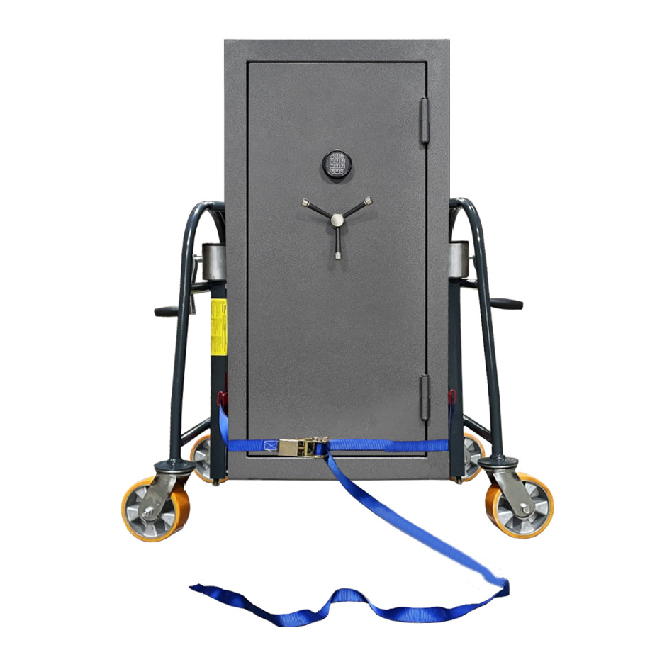 Pake Handling Tools – Manual Furniture Mover (Set of 2) – 1320 lbs Capacity