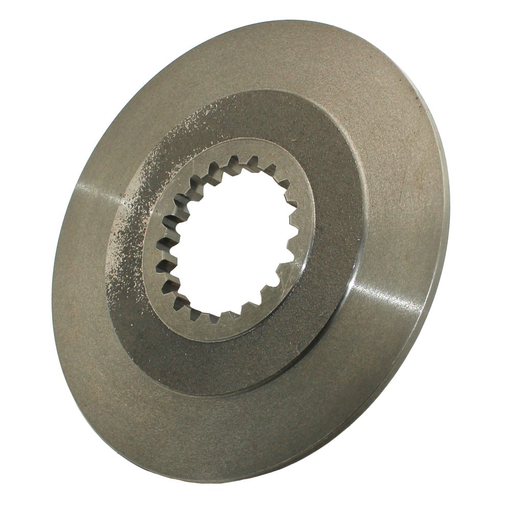 Clutch Slider Disc Fits 620 630 720 730 A4355R A4355R-A AF1247R AF1247R-A AF195R