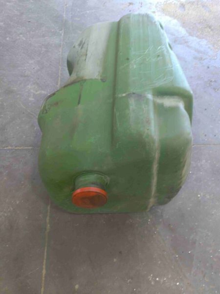 John Deere Tank-fuel AL37532