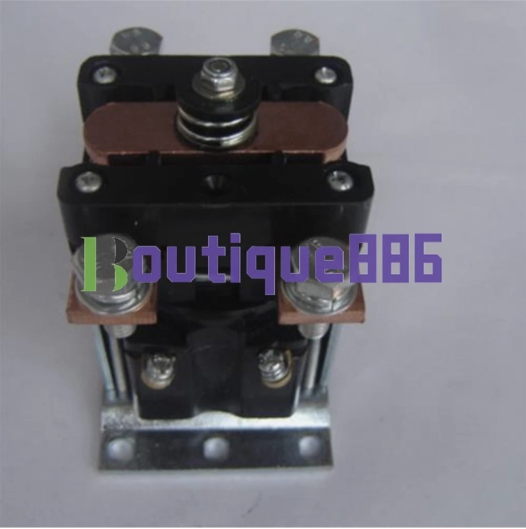 1PCS NEW FOR IC4482CTTA300AH248XN DC Contactor Electric Switch 48V 300A
