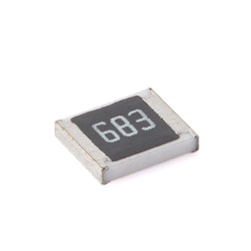 1210 SMD/SMT Resistors 1/2W Chip Resistance ±5% Range of 0Ω to 10MΩ