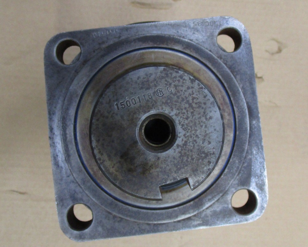Fairfield SICL6K95 Torque Hub 10E 23